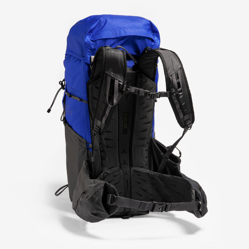 Rucsac Drumeție MH900 38L Albastru