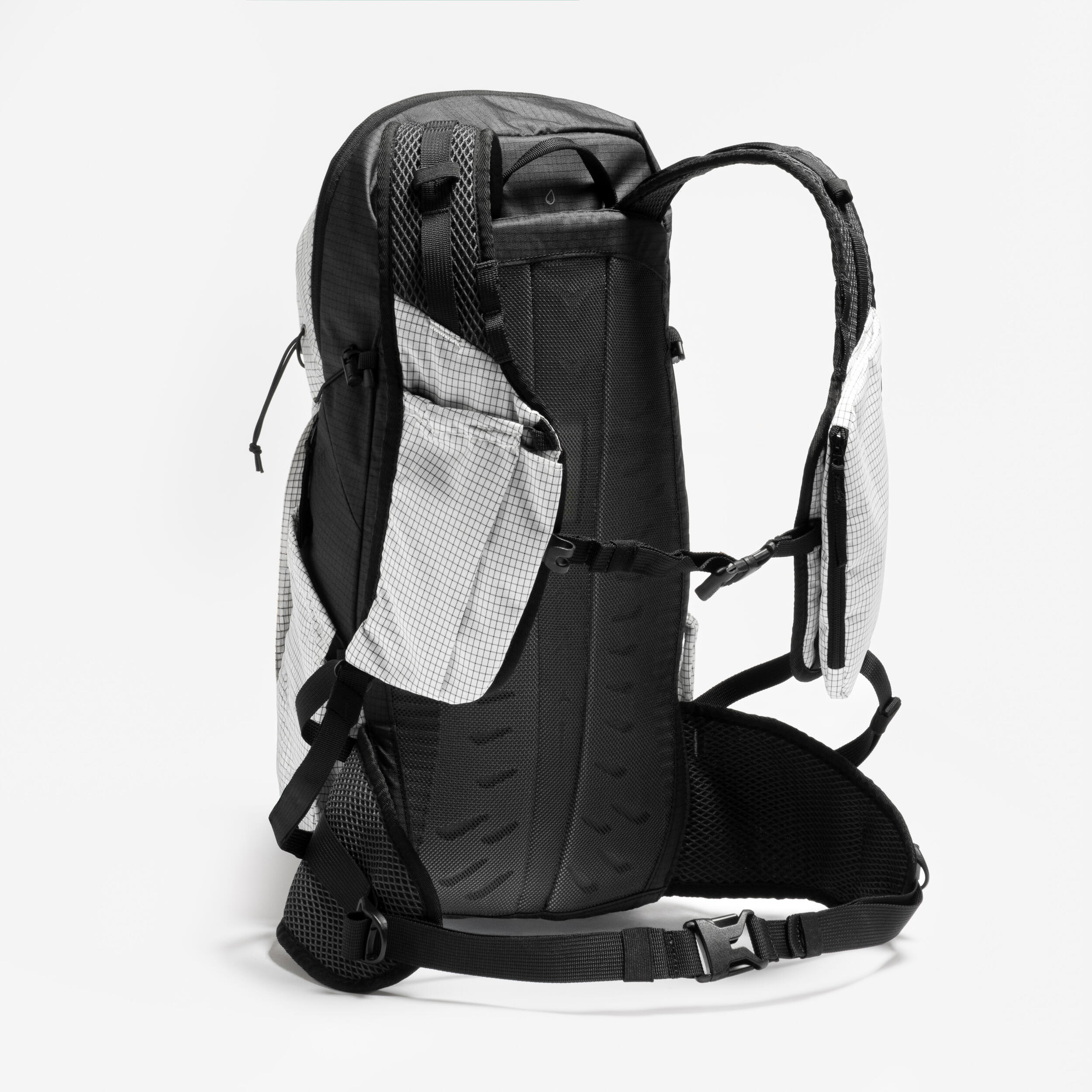 Sac à dos de randonnée 15 L, MH 500 Light 6/47
