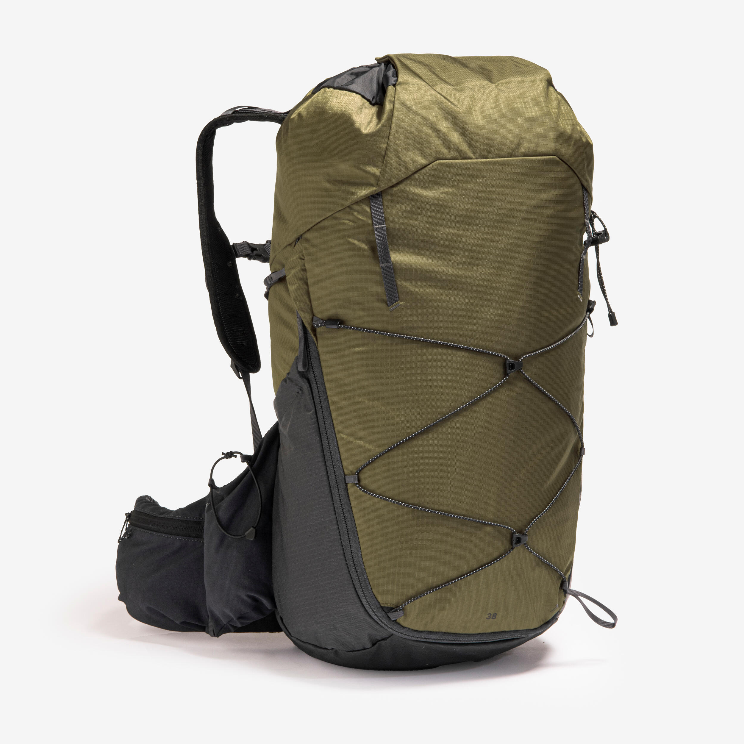 Wanderrucksack, MH900 38L grün 11/22