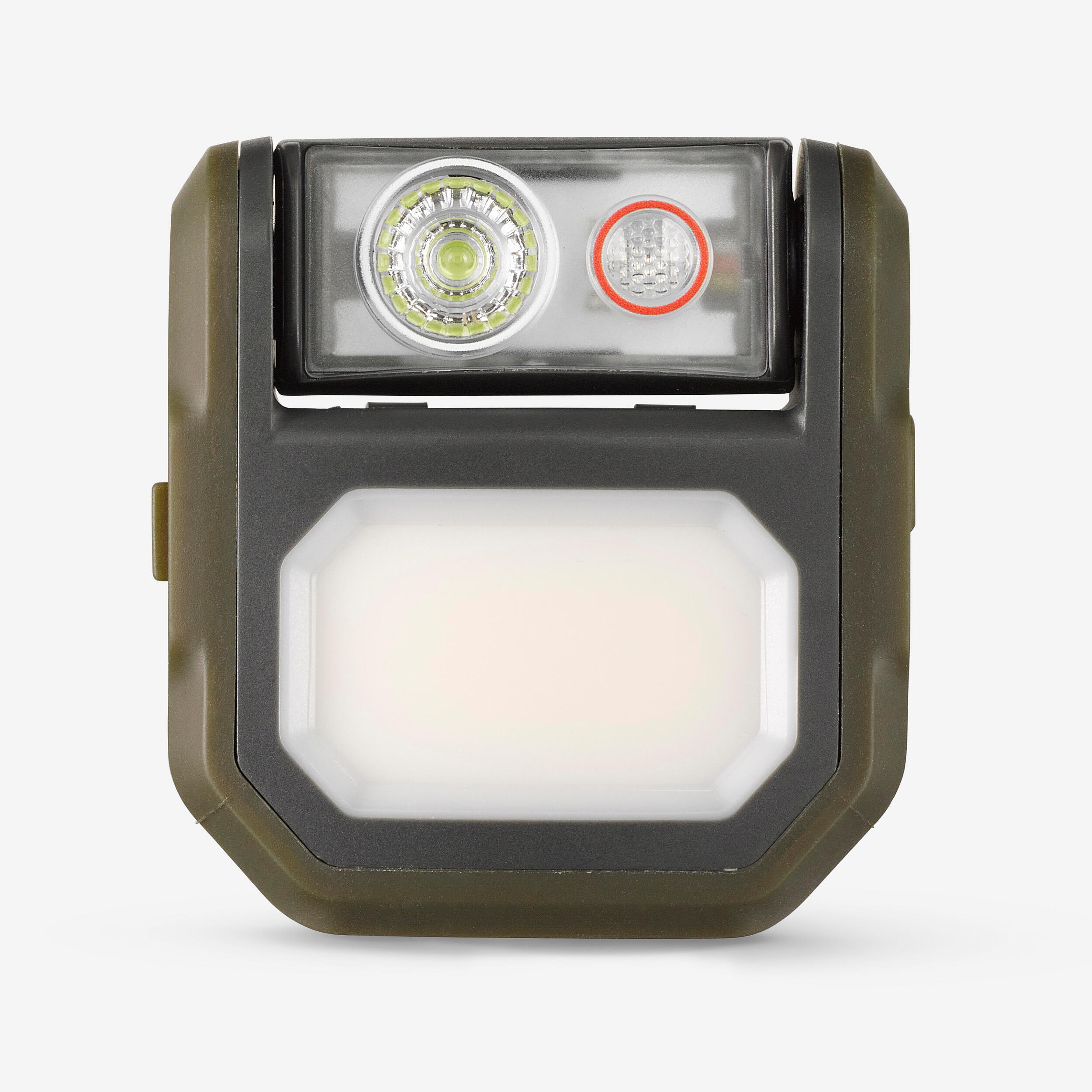 Lumière multi-usage 200 lumens, ML 2/7