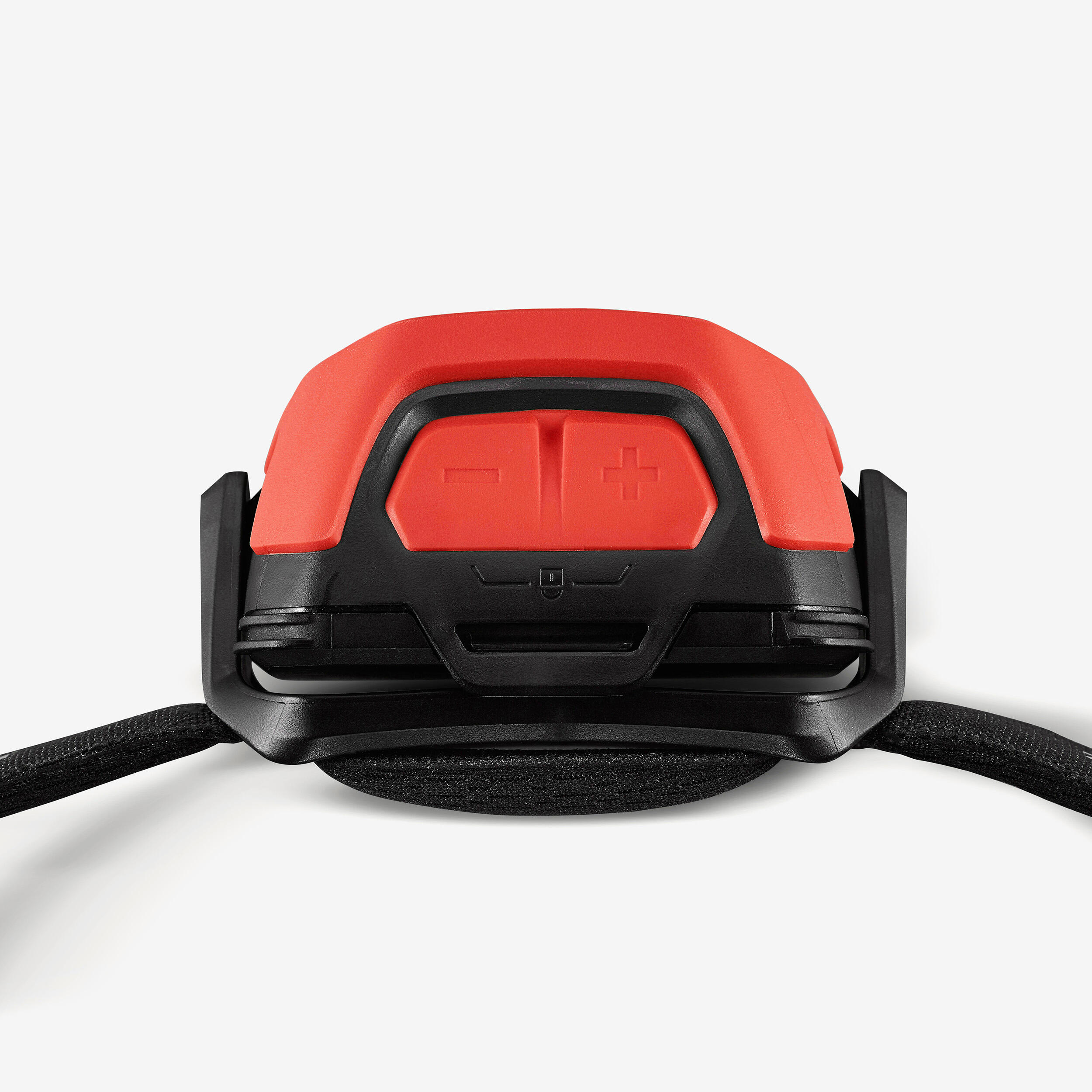 Hiking Headlamp 600 Lumen, HL 900 USB V3 - SIMOND