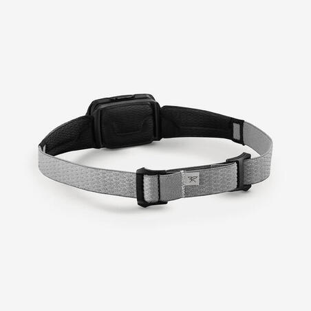 Налобний ліхтар HL900 USB V3 600 люмен білий