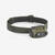 Lampe frontale rechargeable, HL500 usb v3 kaki