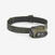 Lampe frontale rechargeable, HL500 usb v3 kaki
