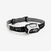 Lampe frontale rechargeable 600 lumens, HL900 USB V3 blanc