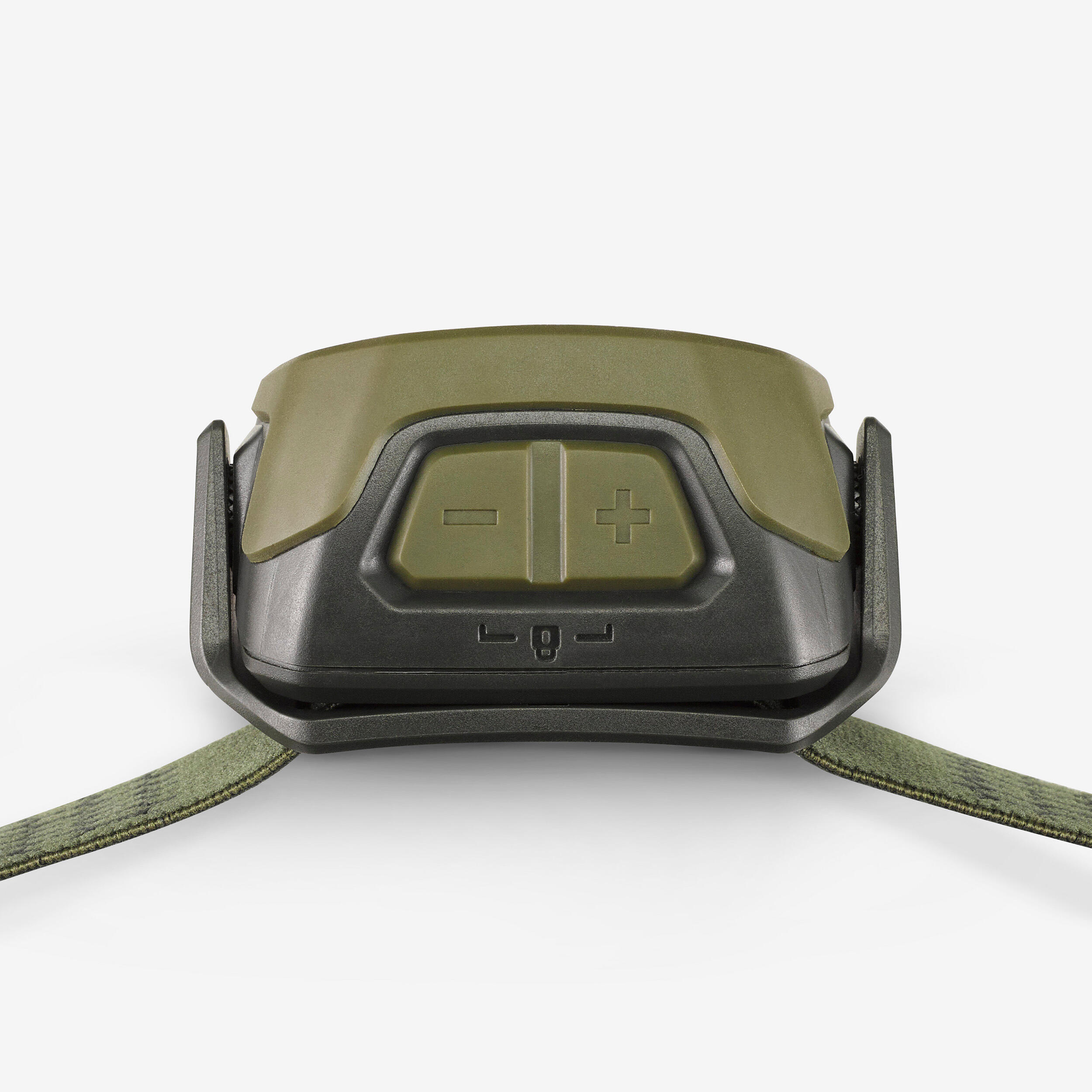 Lampe frontale rechargeable USB 300 lumens, HL 500 - SIMOND