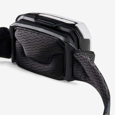 Налобний ліхтар HL900 USB V3 600 люмен білий