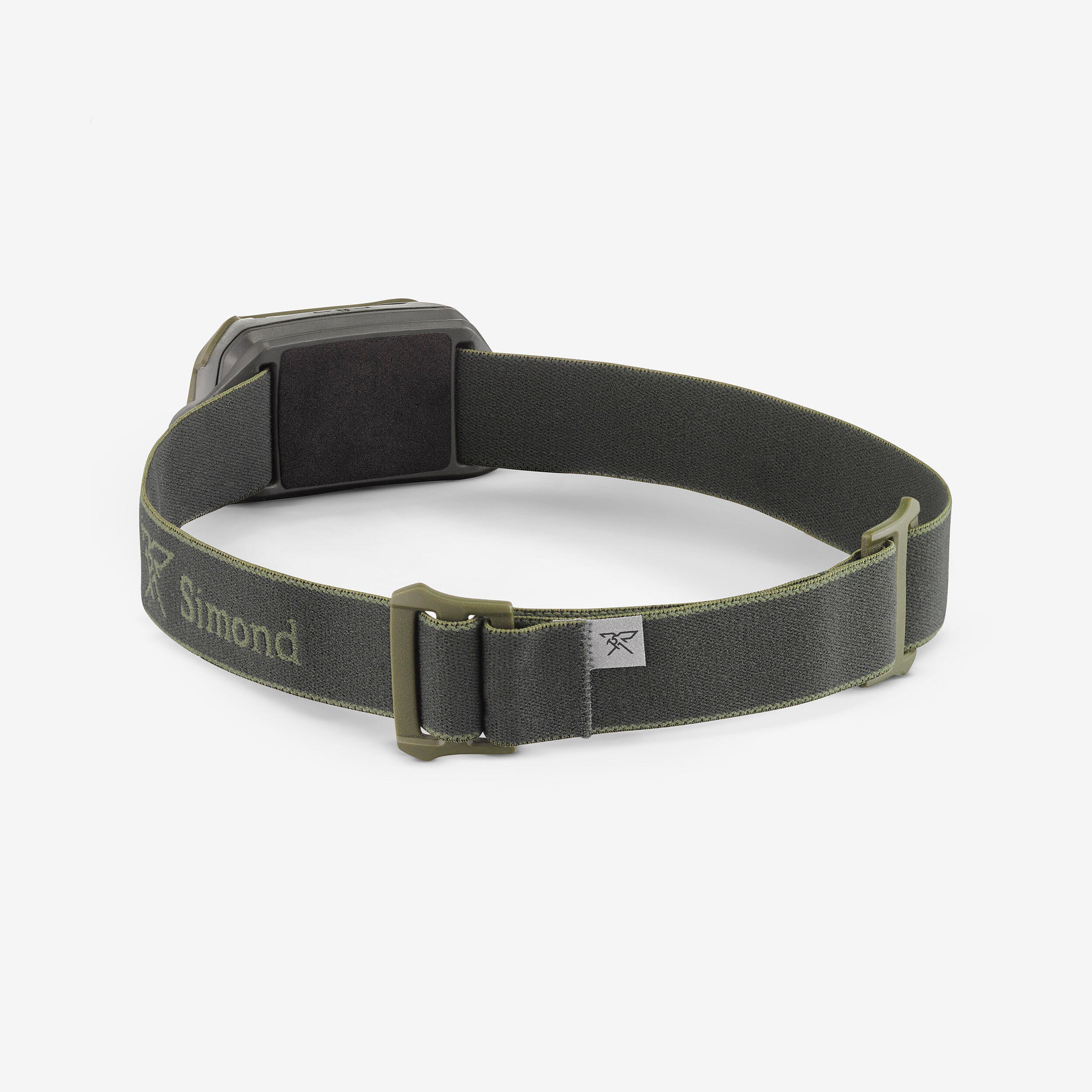 Lampe frontale rechargeable USB 300 lumens, HL 500 - SIMOND