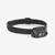 Lampe frontale rechargeable - 300 lumens - hl500 usb v3 - noir