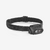 Lampe frontale rechargeable - 300 lumens - hl500 usb v3 - noir