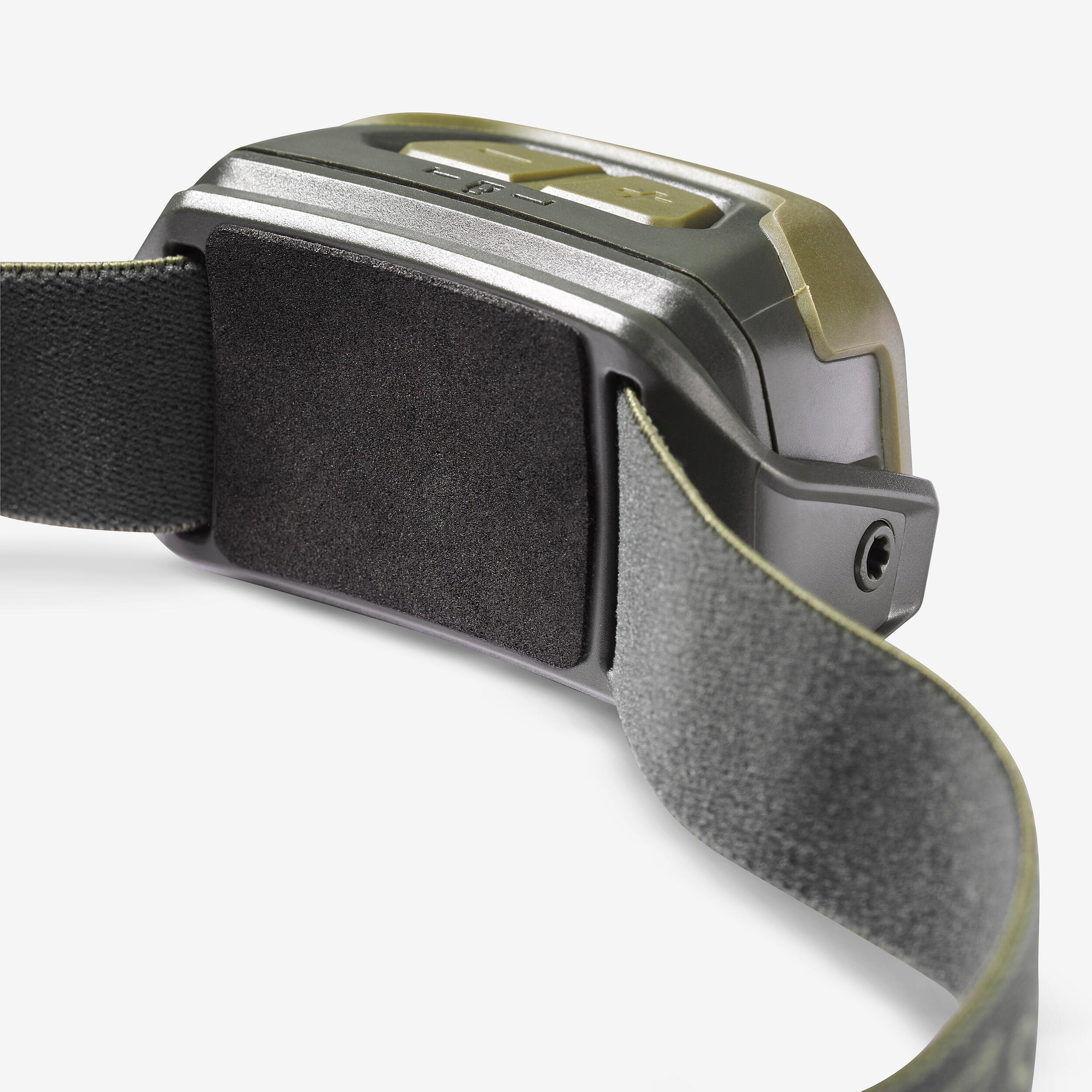 Lampe frontale rechargeable USB 300 lumens, HL 500 - SIMOND