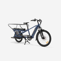 Fahrrad - Annahme & Diagnose (ausschließlich DECATHLON, Stadtradeln, ReBike, Jobrad, Businessbike, Bikeleasing Fahrräder)