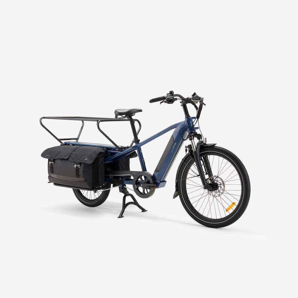 Cargo eletrica
