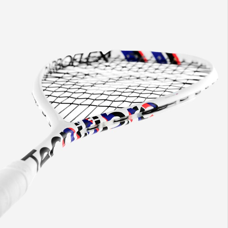 Squashütő, 130 g - Carboflex 130 X-Top V2 