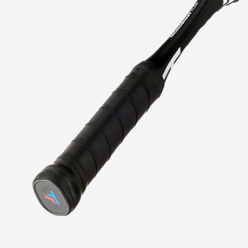 Rachetă de squash începător 190g, Cross Shot Negru