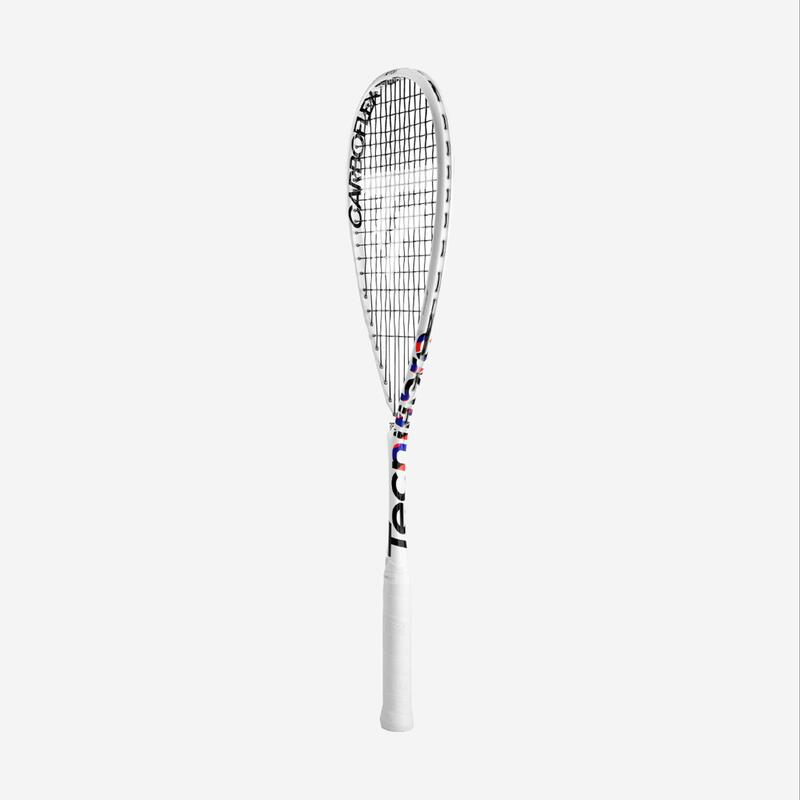 Squashütő, 130 g - Carboflex 130 X-Top V2 