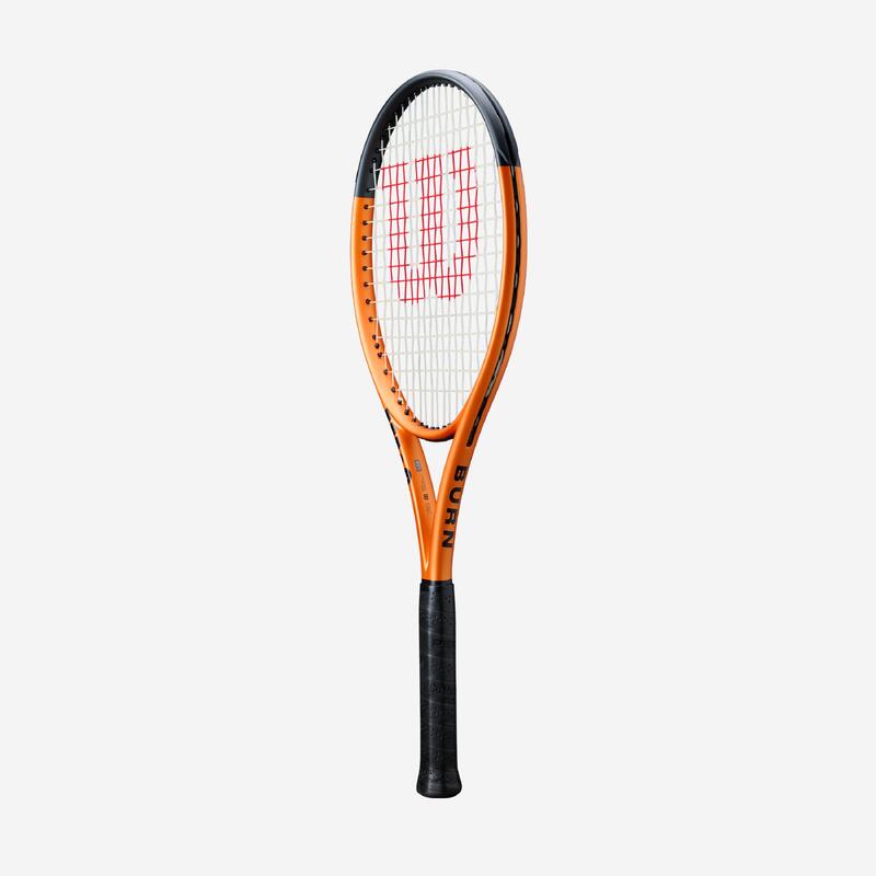 Felnőtt teniszütő, 280 g - Burn 100LS V6.0