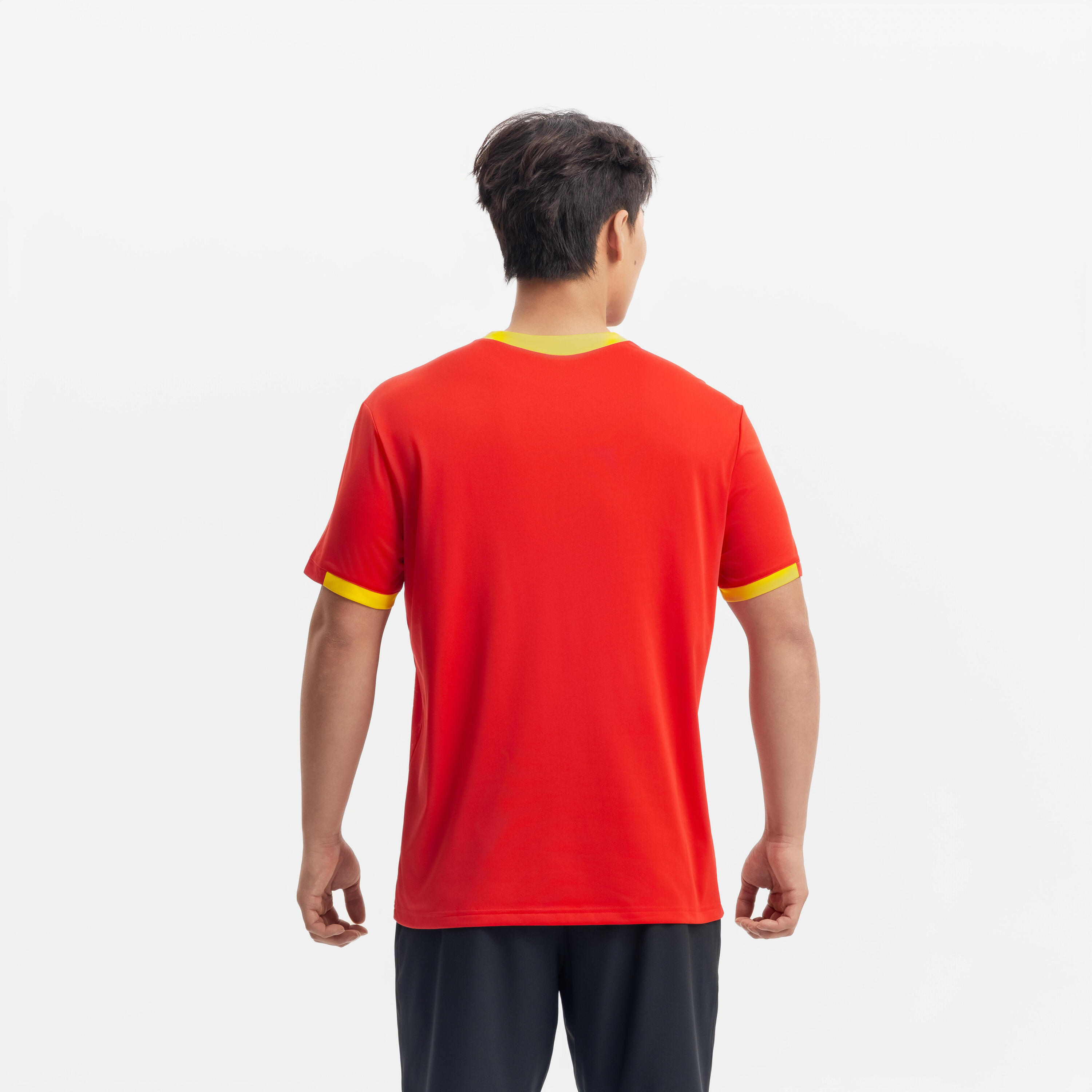Camisola de Futebol Adepto Espanha Adulto 2026 11/14
