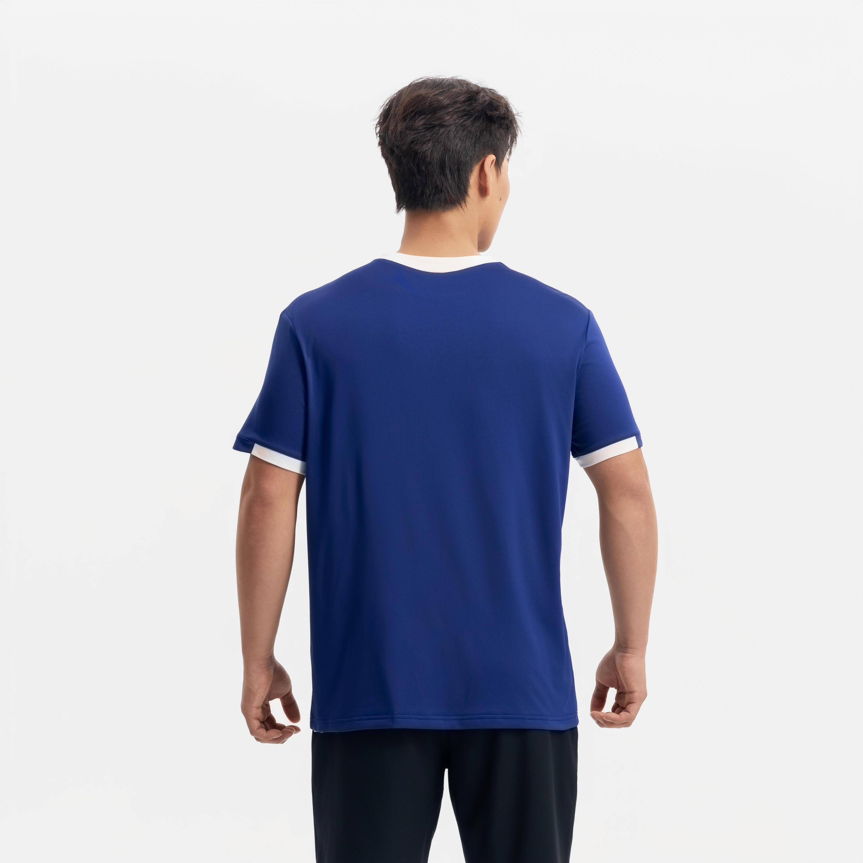 Camisola de Futebol Adepto França Adulto 2026 13/15
