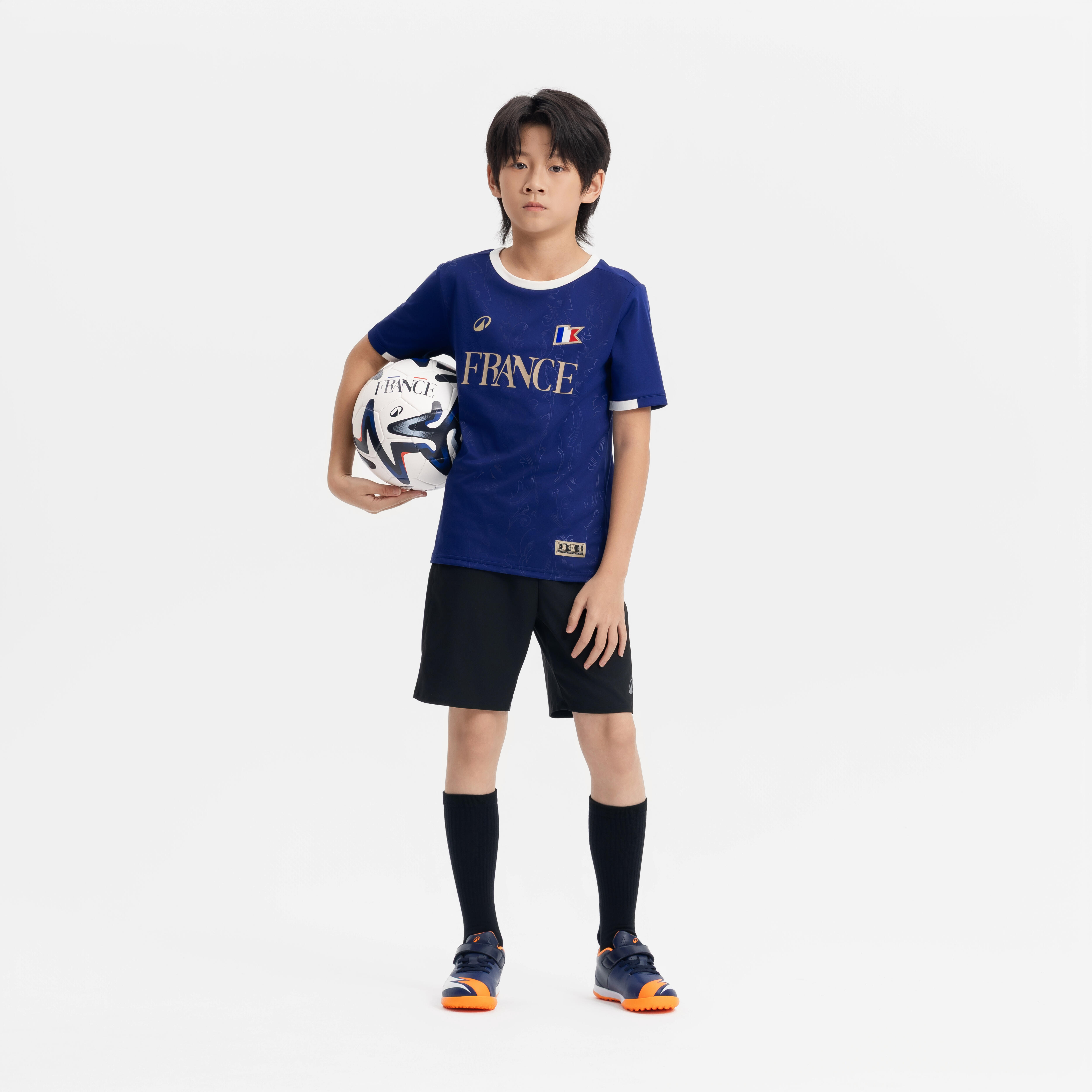 Football Size 5 - France 2026