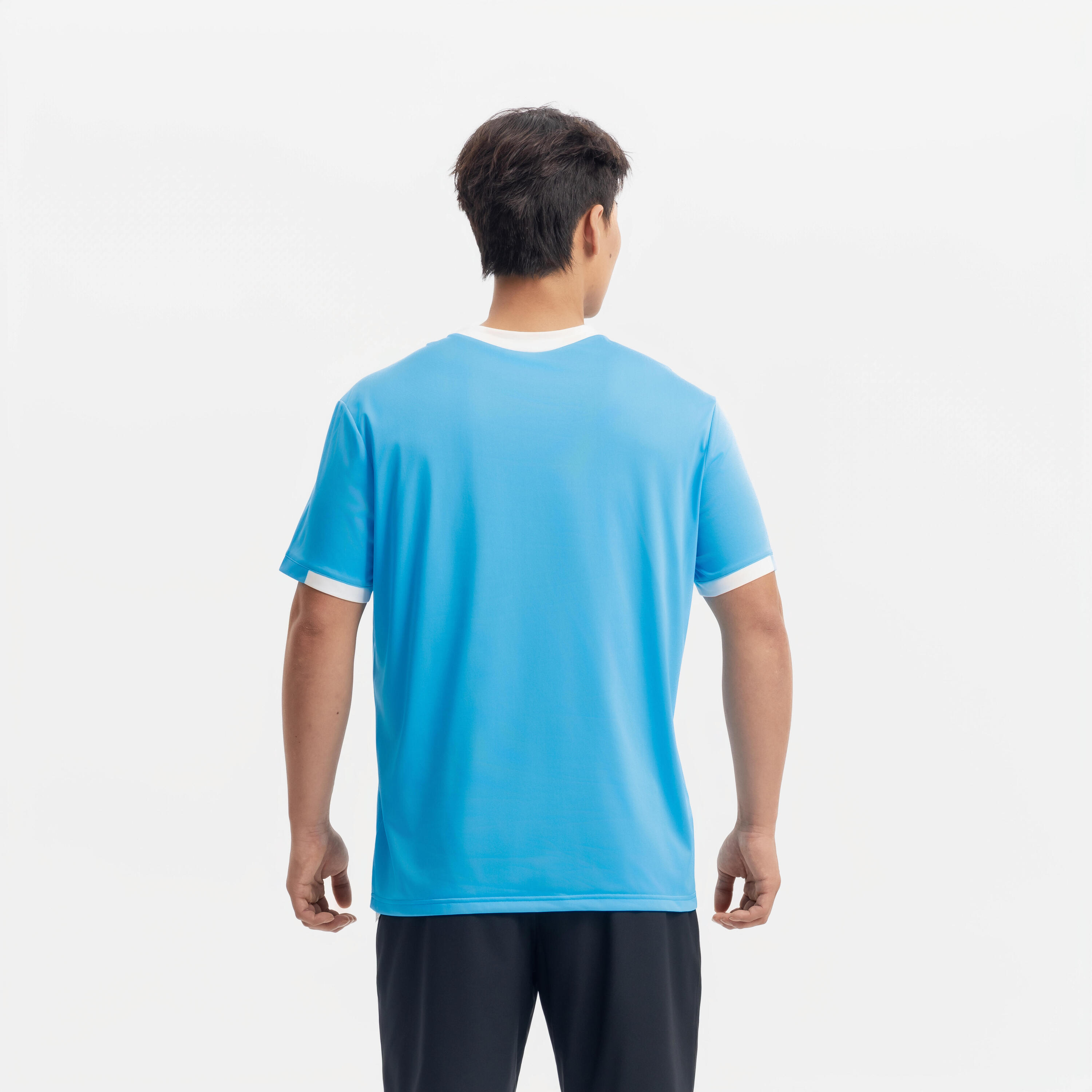 Playera de futbol de aficionado de Argentina para adulto 10/21