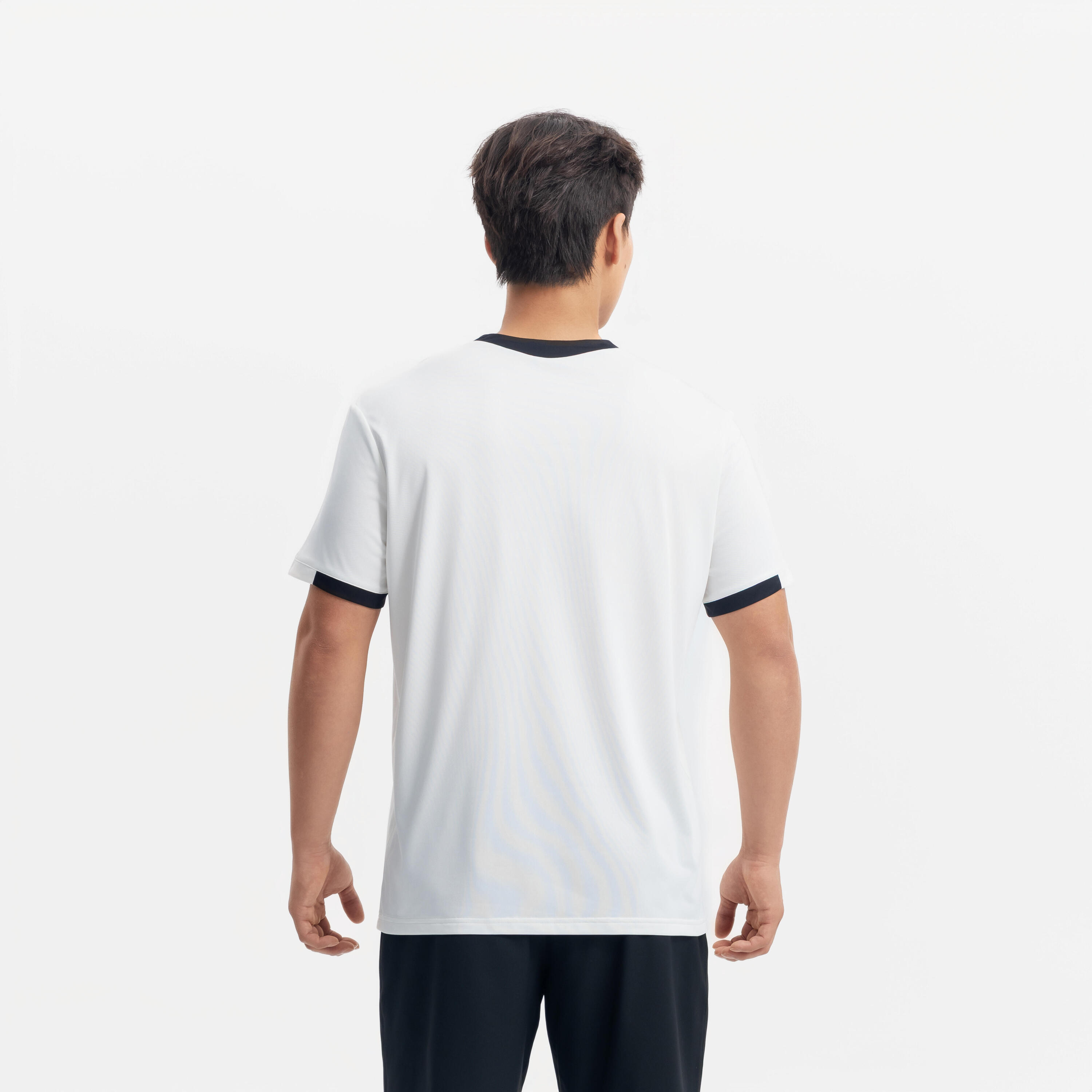 Camisola de Futebol Adepto Alemanha Adulto 2026 13/14
