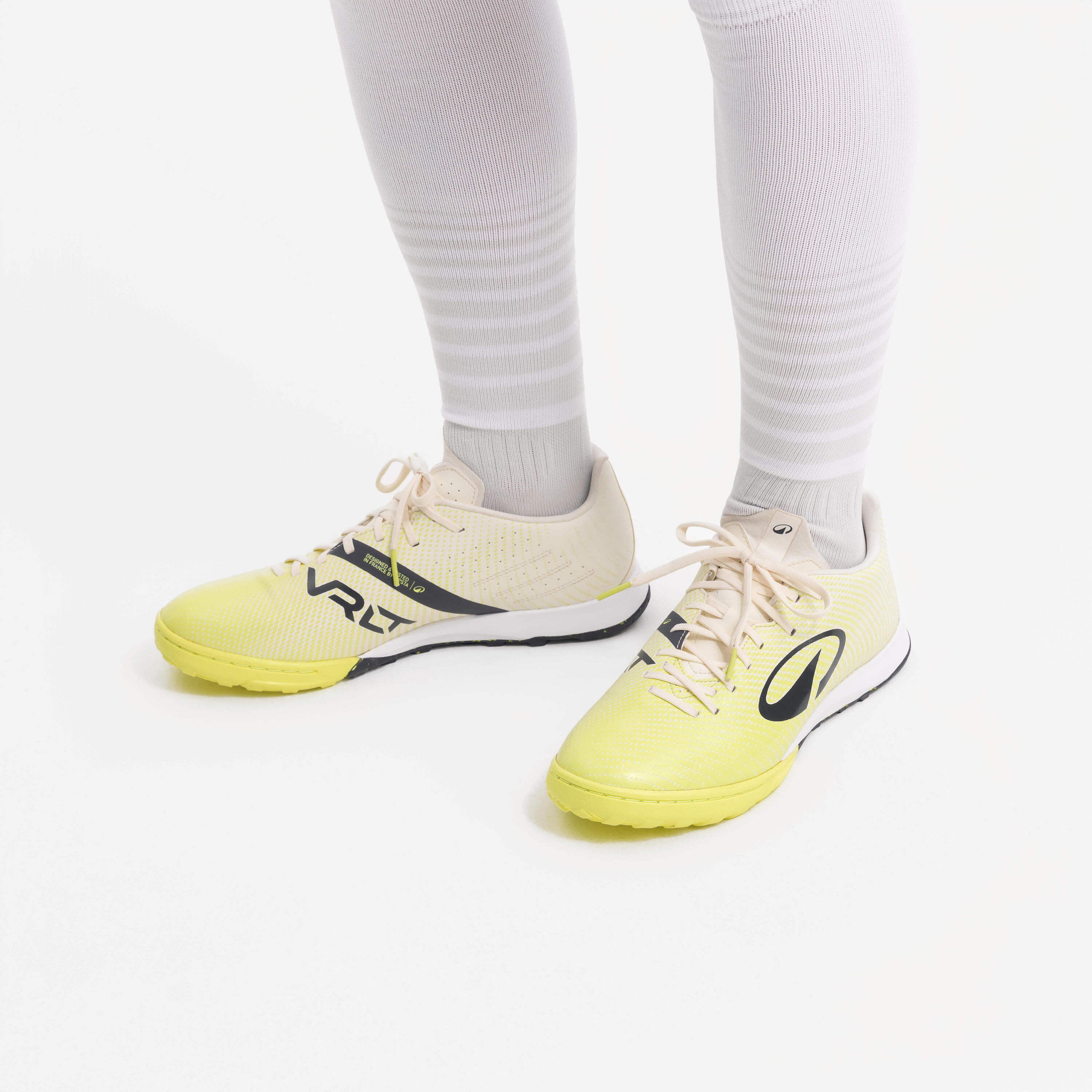Buty piłkarskie Kipsta Viralto I 14/37