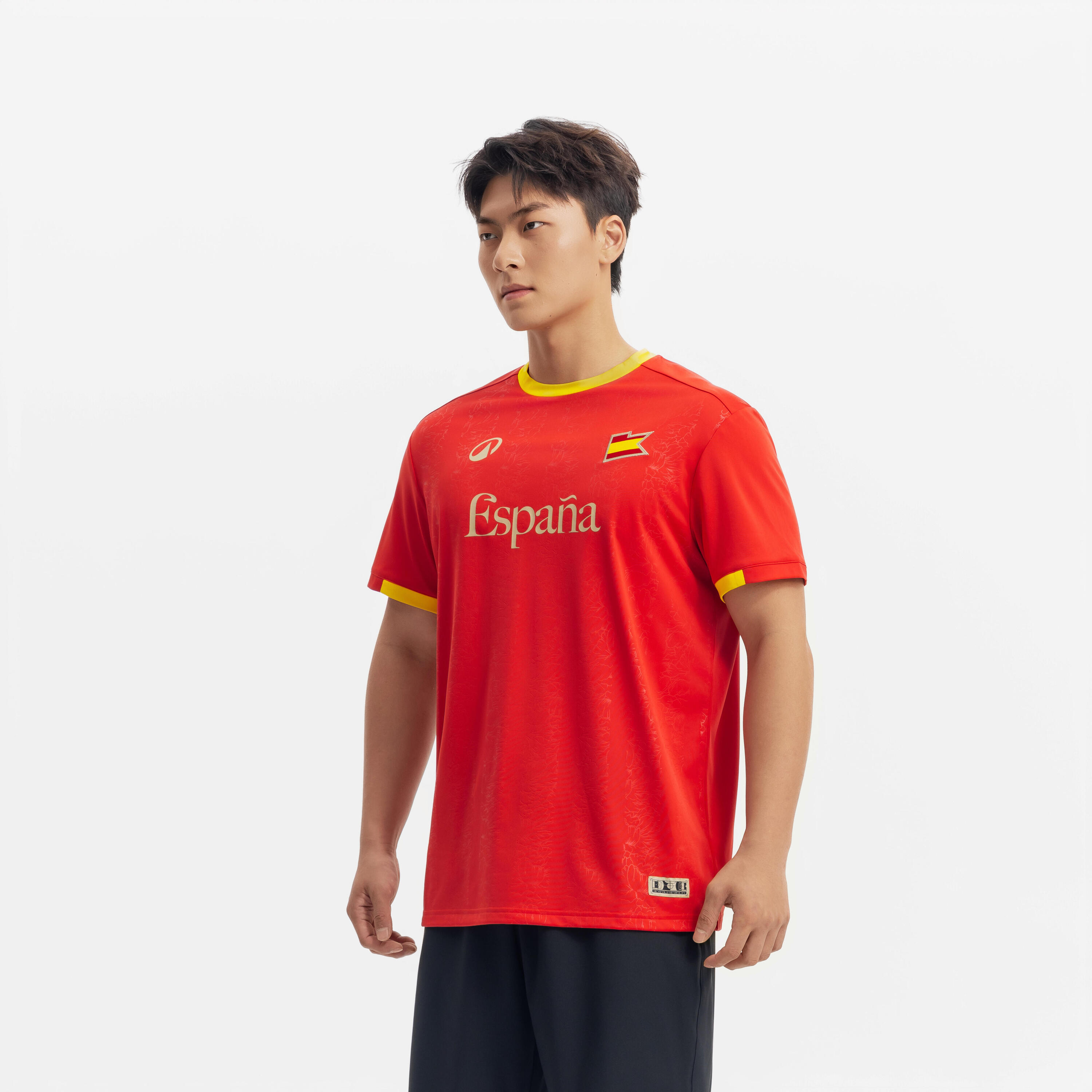 Camisola de Futebol Adepto Espanha Adulto 2026 10/14