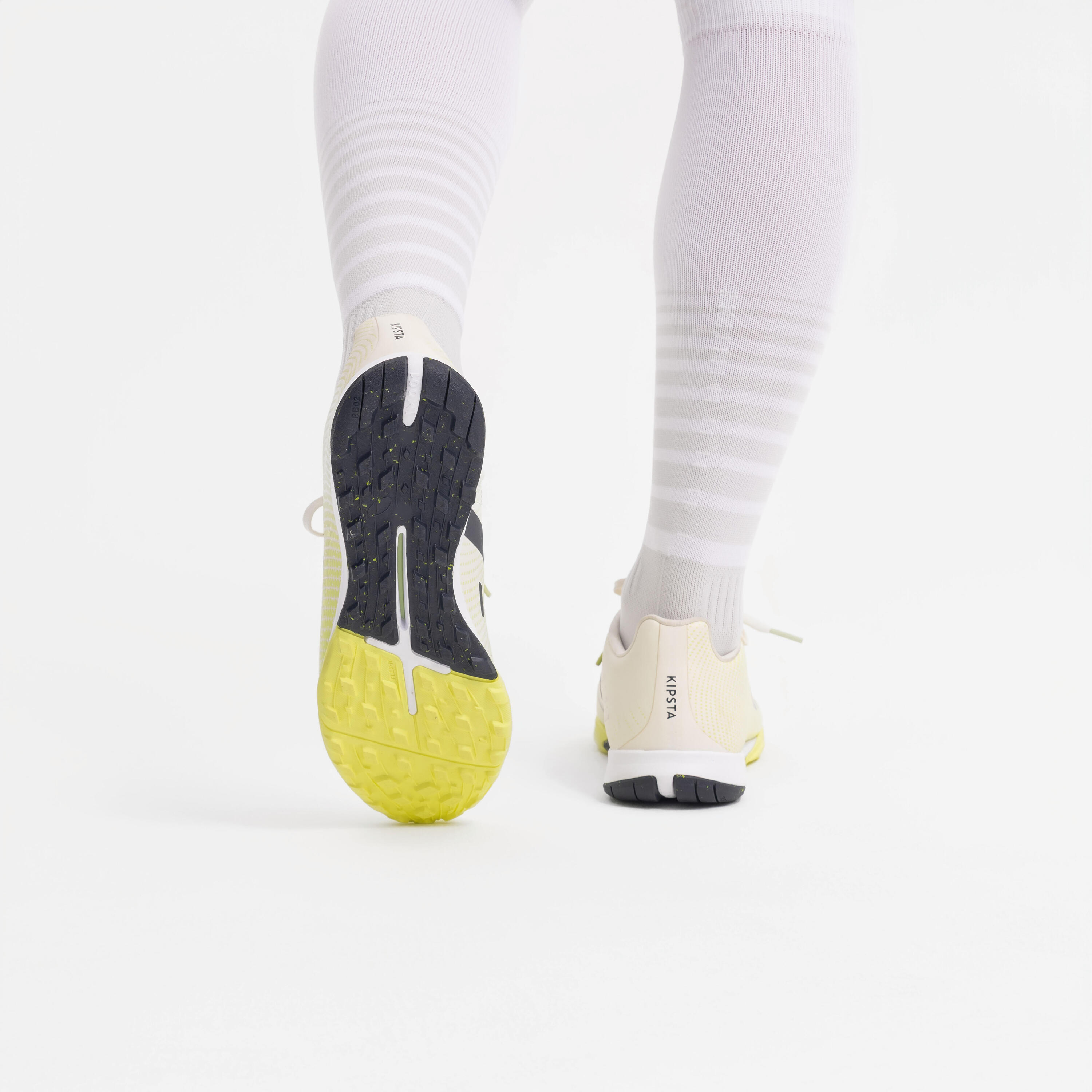 Buty piłkarskie Kipsta Viralto I 10/37