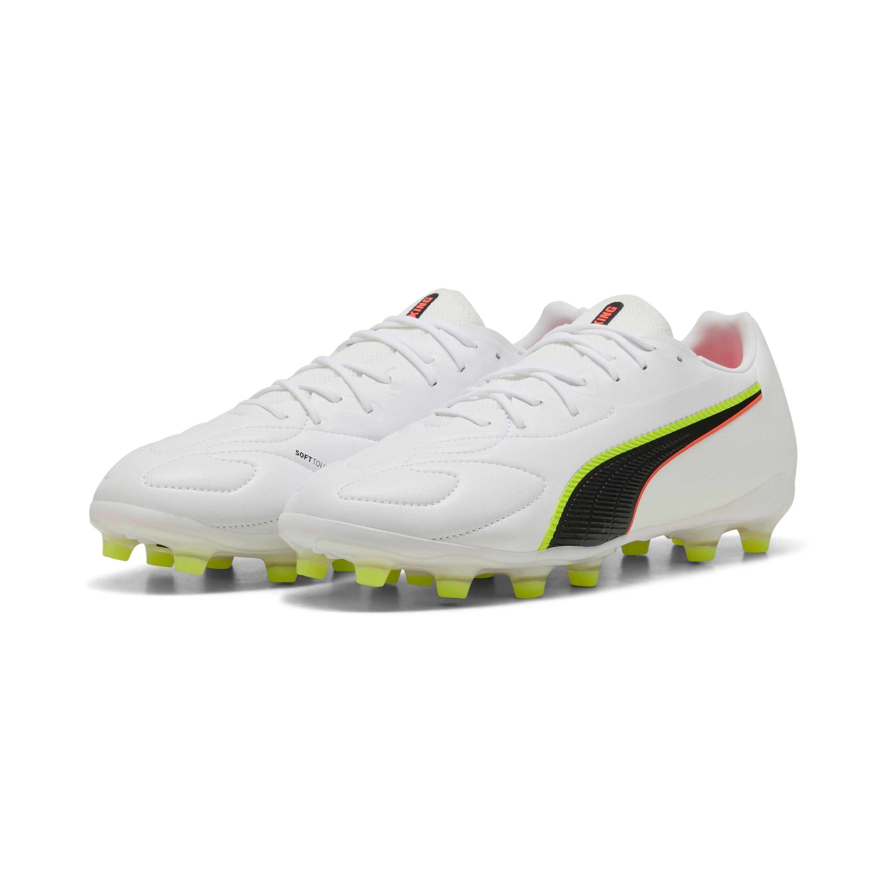 シューズ PUMA KING FG AG king-20-match-fg-ag-full-