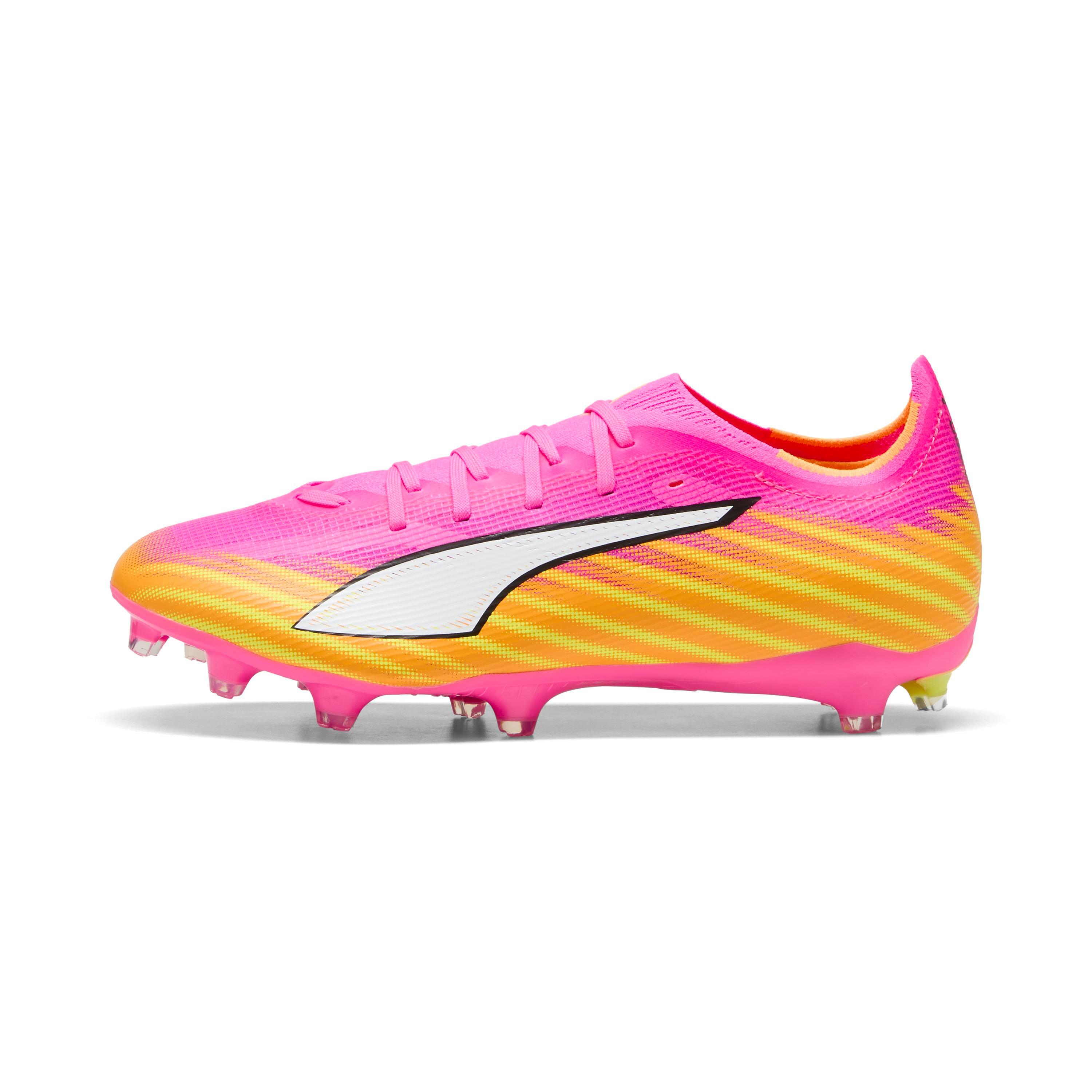 PUMA Ultra 6 Match FG/AG Showtime Pack World Pack 26 Adult shoe 6/6
