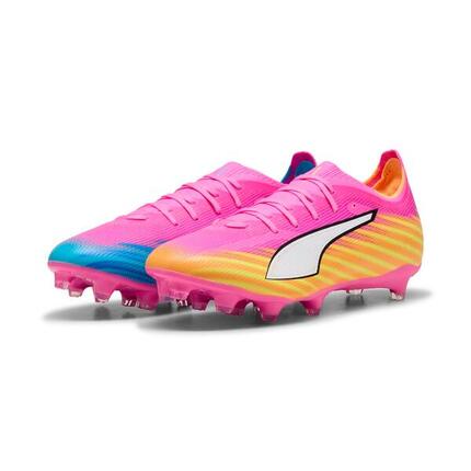 Chaussures PUMA Ultra 6 Match FG/AG Showtime Pack World Pack 26, Adulte