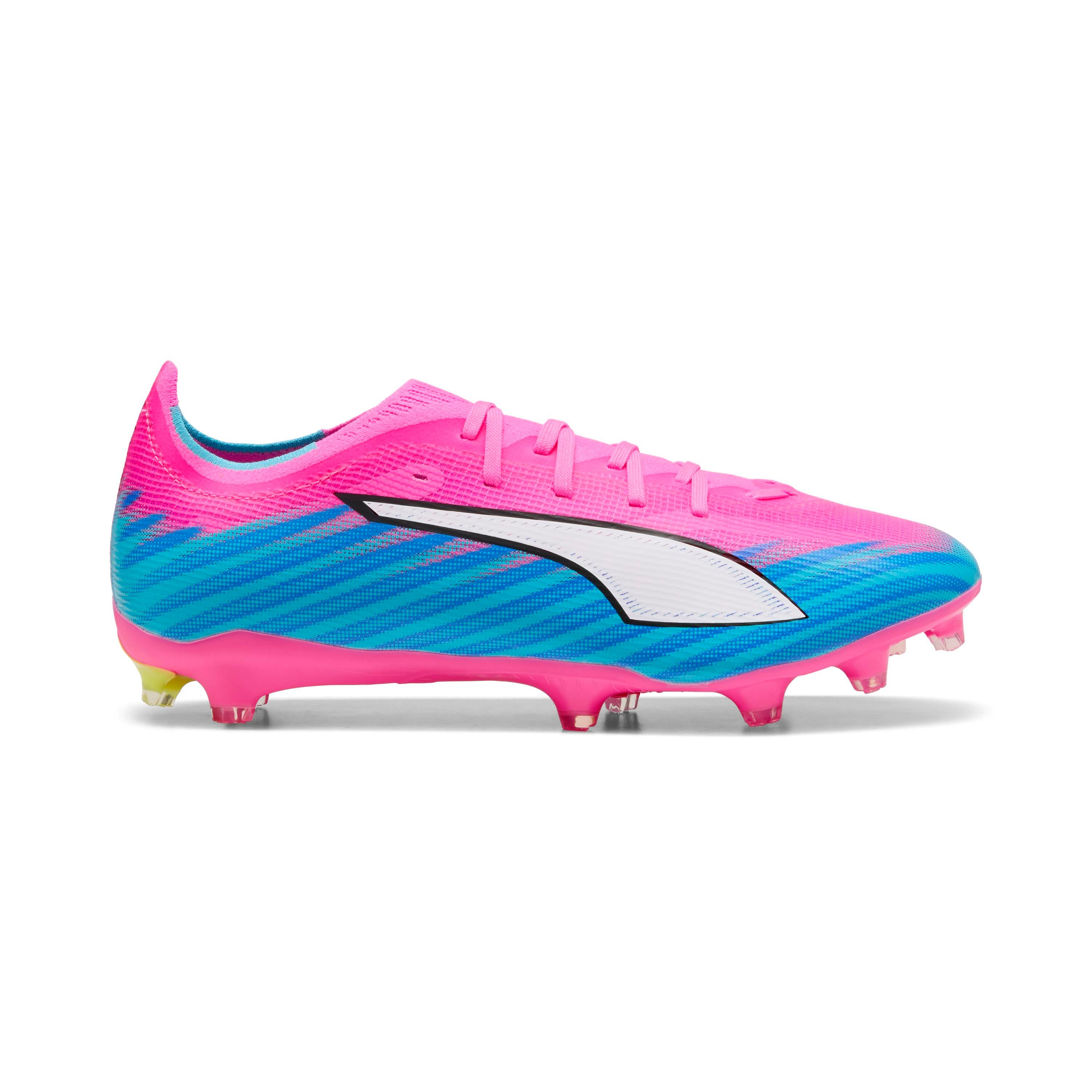PUMA Ultra 6 Match FG/AG Showtime Pack World Pack 26 Adult shoe 2/6