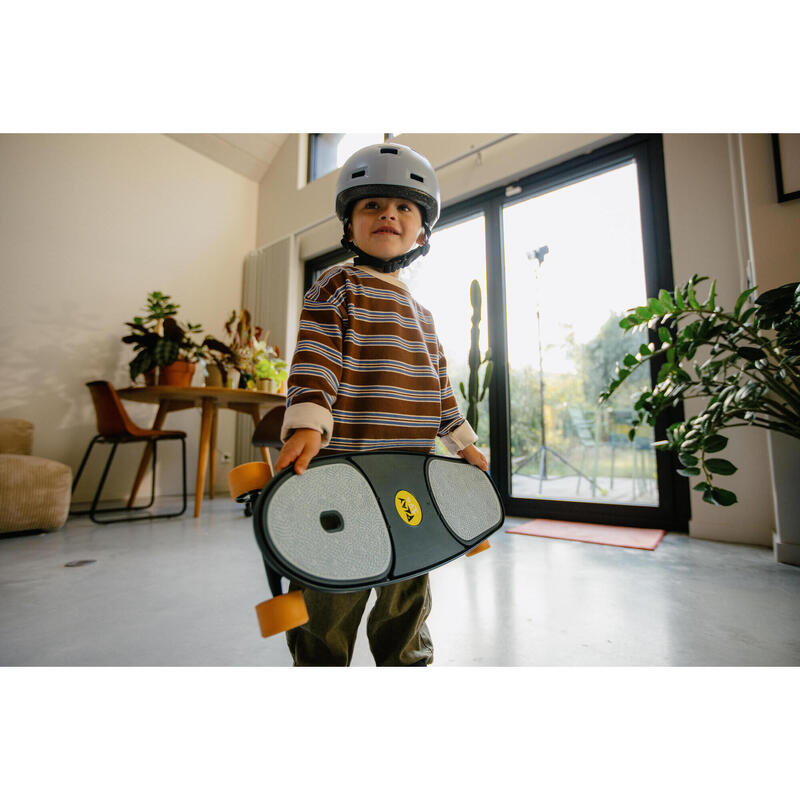 SKATEBOARD PLAY 100 Copii 18 luni