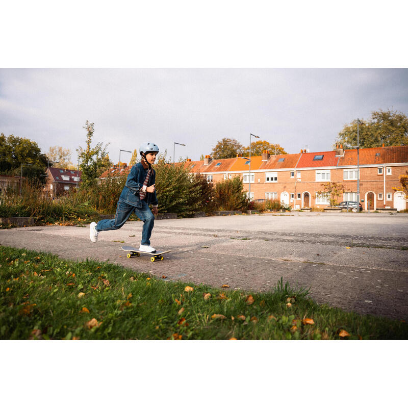 Skateboard Play 120 HAPPY MOUNTAINS Copii 3-7 ani