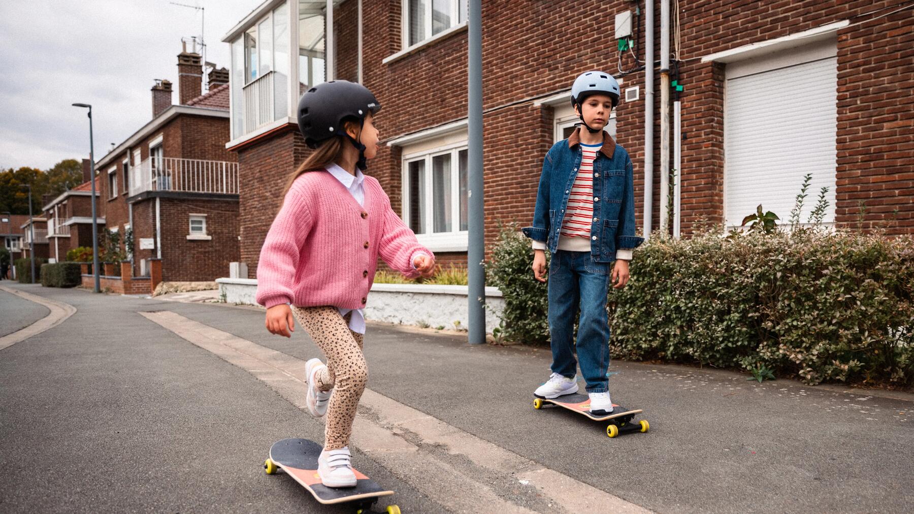 Mit unserer Hilfe ein neues Skateboard finden!