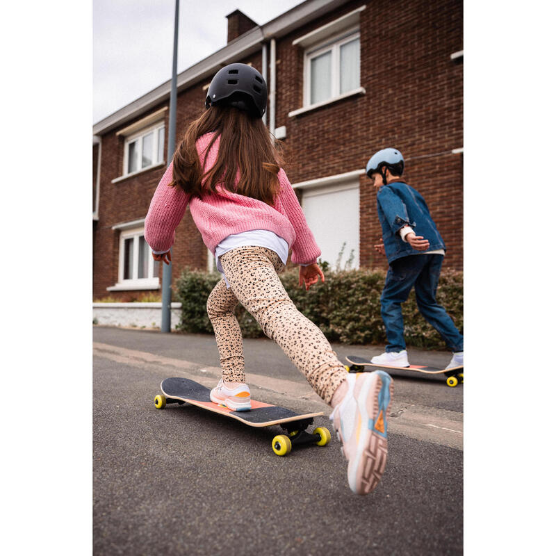 Skateboard Play 120 HAPPY MOUNTAINS Copii 3-7 ani