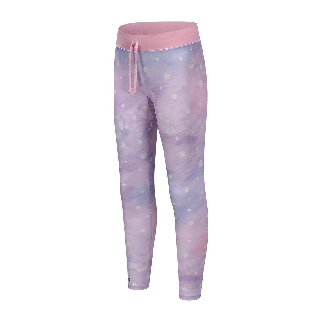 Surfing junior500 legging  star cloud