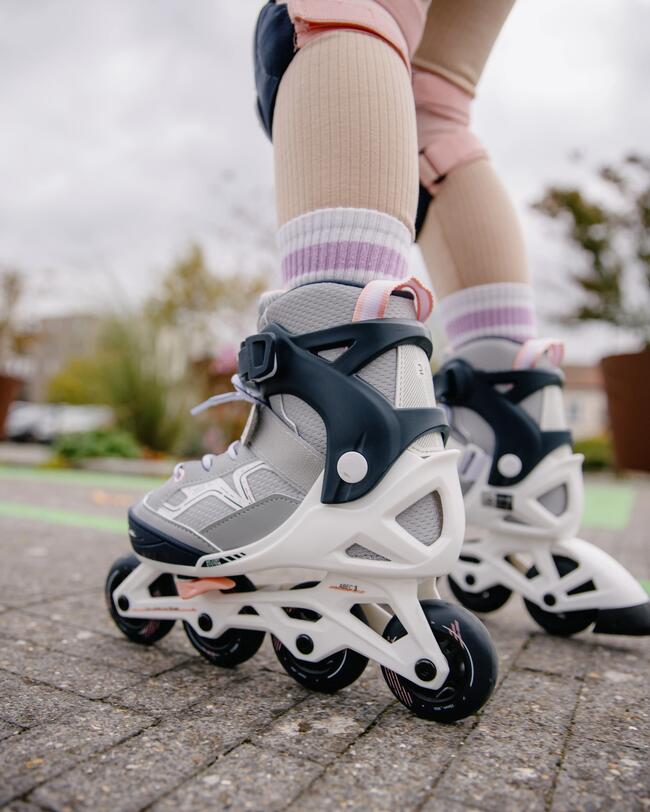 PATINES EN LÍNEA NIÑOS - FIT 3