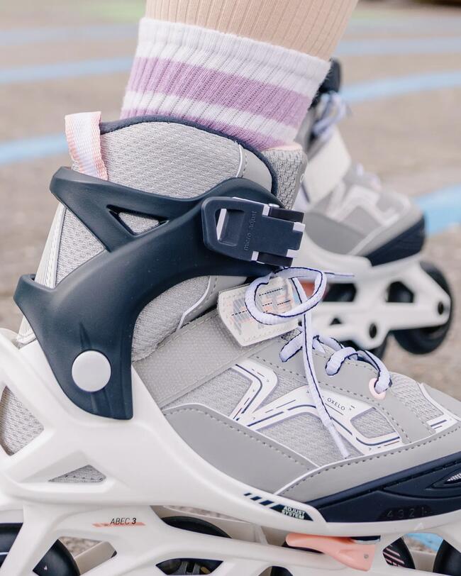 PATINES EN LÍNEA NIÑOS - FIT 3