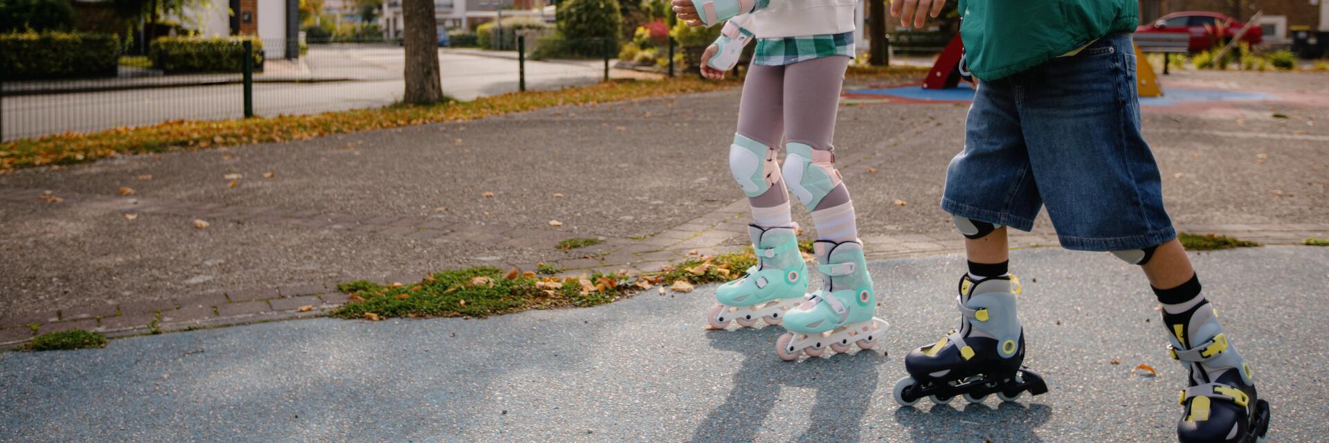 patines linea niños