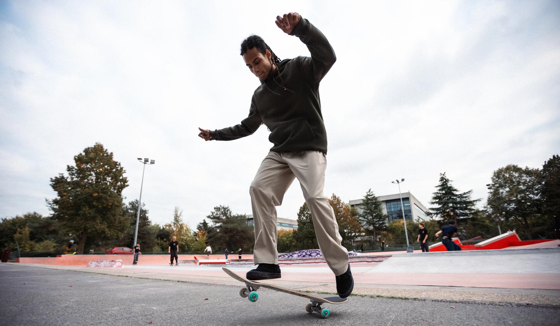 cc skate