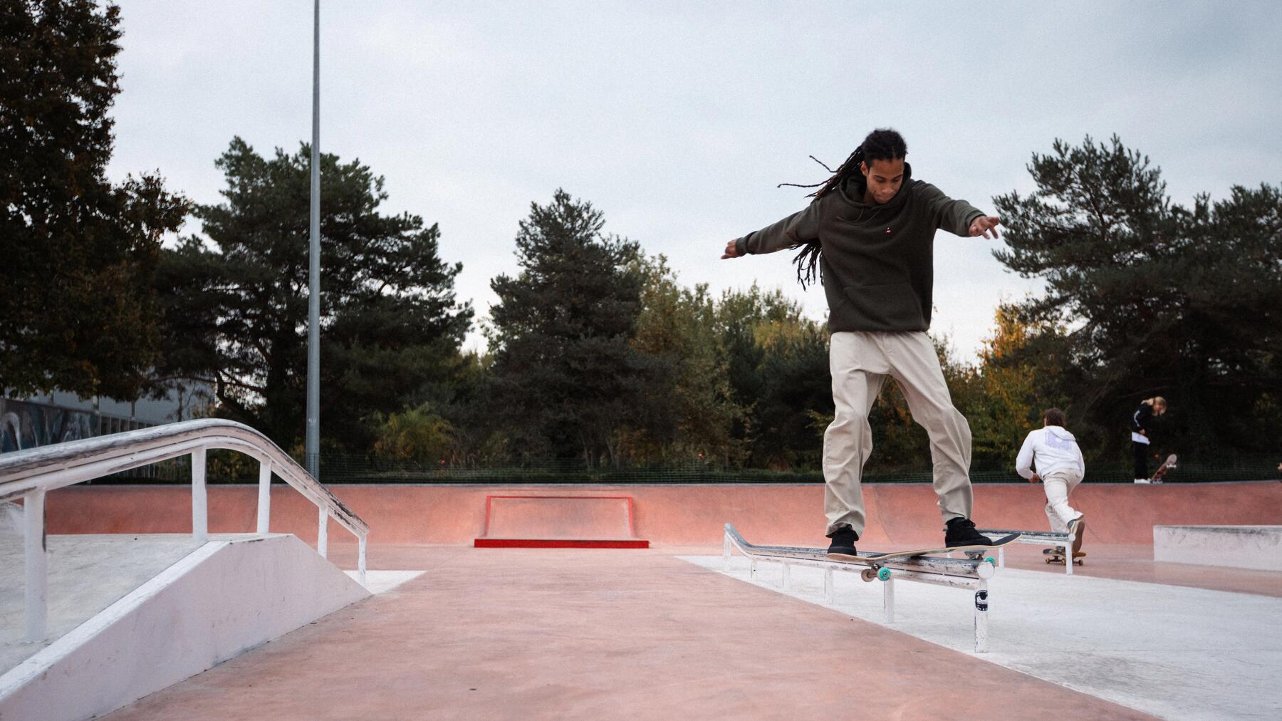 Das richtige Skateboard-Deck finden! Erfahre hier, worauf zu achten ist!