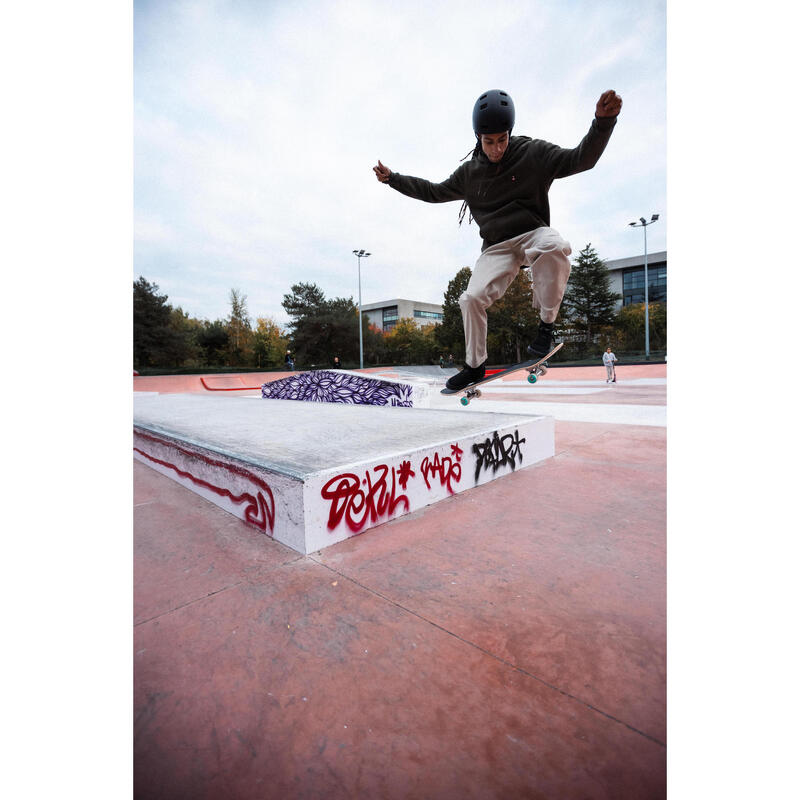 Skateboard CP100 Escher velikost 8"