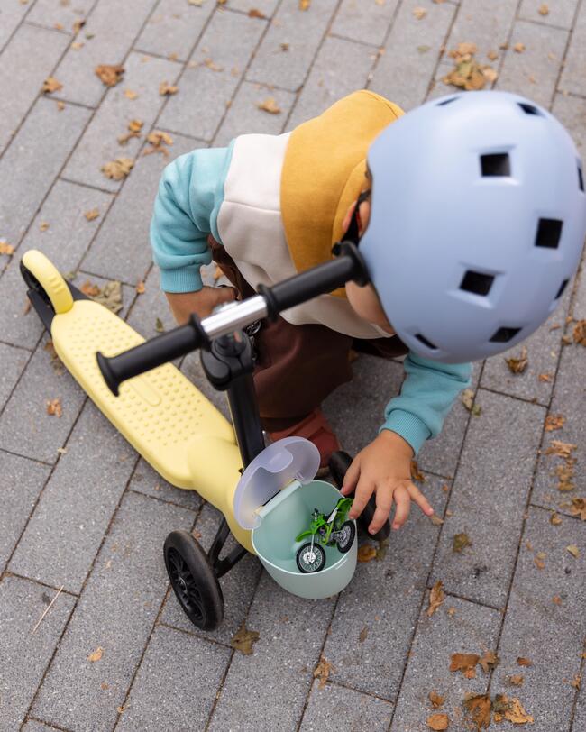 Kinder Scooter 3-Rad - B100