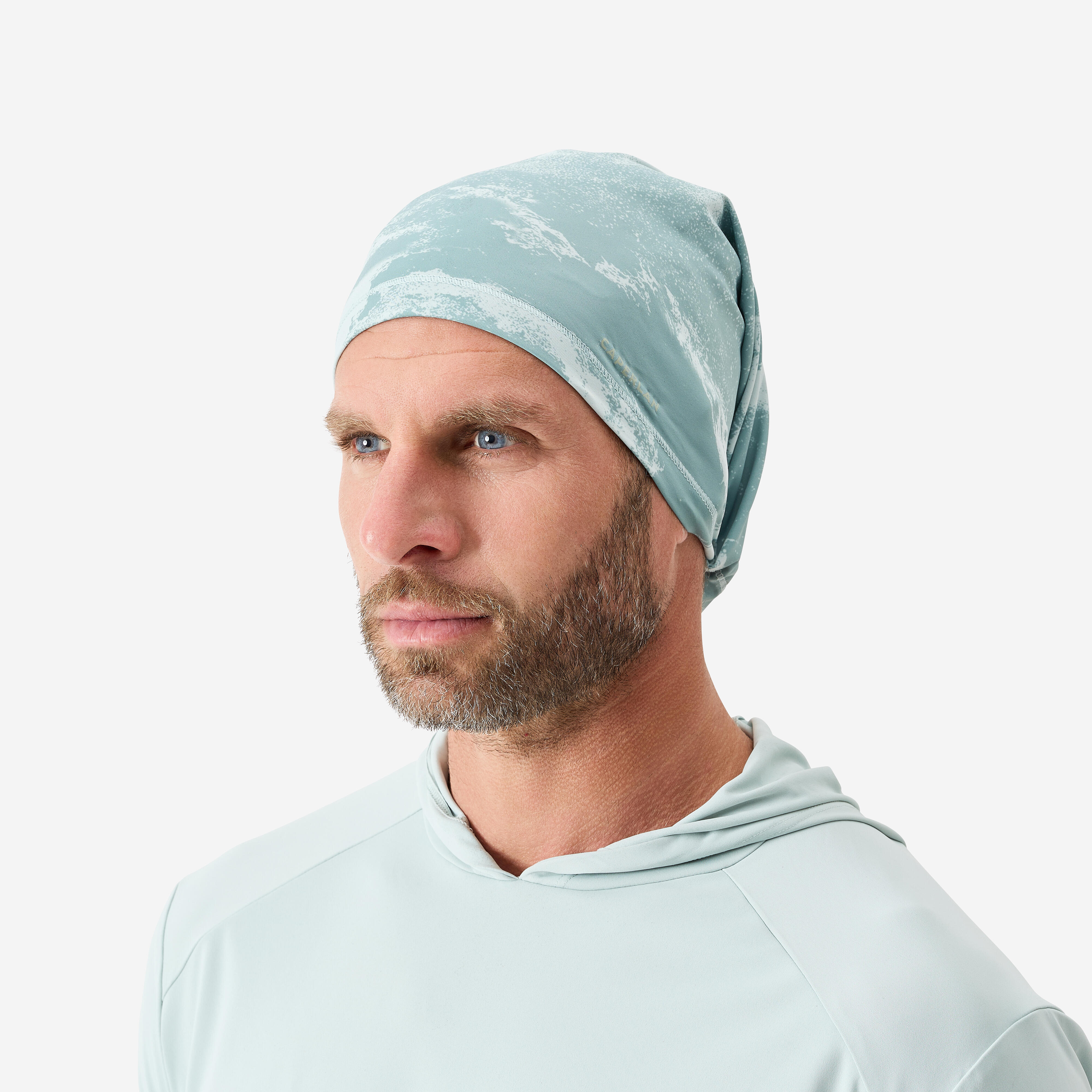 
Anti-UV Fishing Neck Gaiter, 500 - CAPERLAN