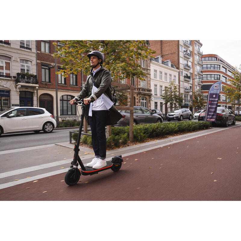 Elektrikli Scooter - LD900 E