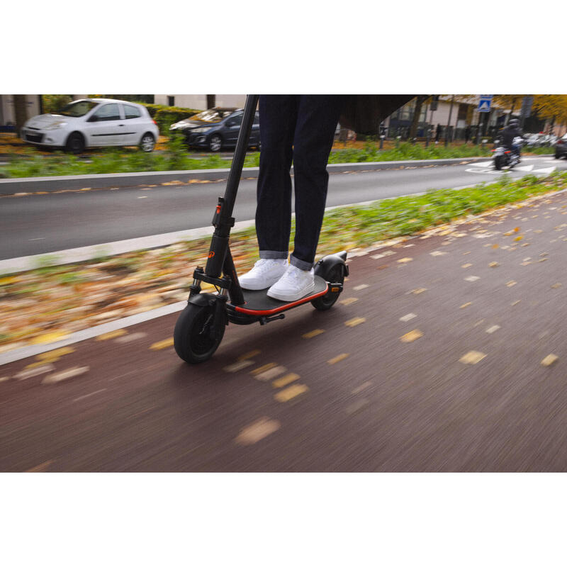Elektrikli Scooter - LD900 E