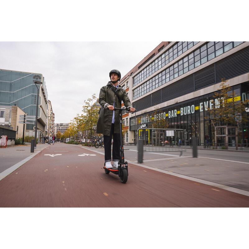 Elektrikli Scooter - LD900 E