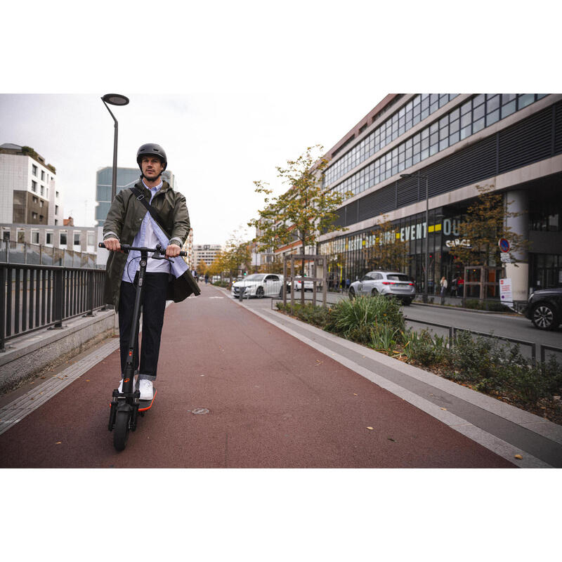 Elektrikli Scooter - LD900 E